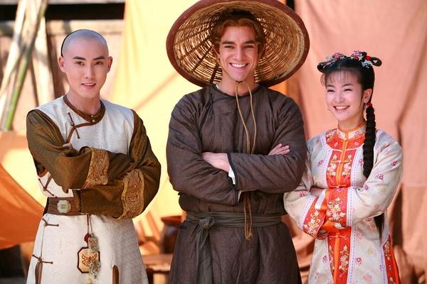 班杰明个人资料，班杰明多高,本文共（6418字）
