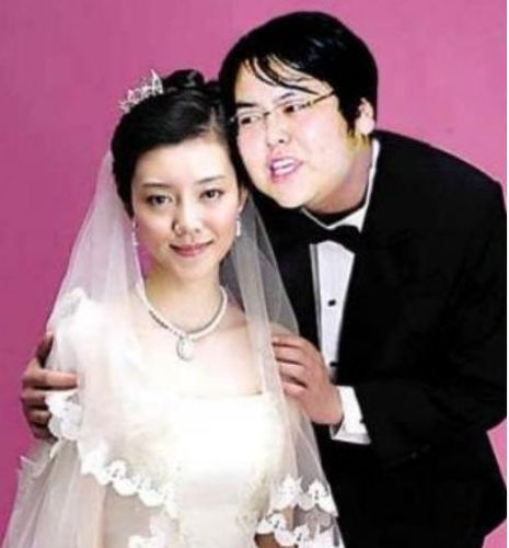 李兆会个人资料，程媛媛第一任老公是谁,本文共（5199字）