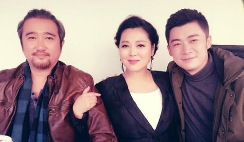王茜华的个人资料，演员王茜华,本文共（3414字）