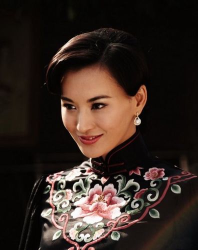 莫小棋个人资料，莫小棋什么星座,本文共（3203字）