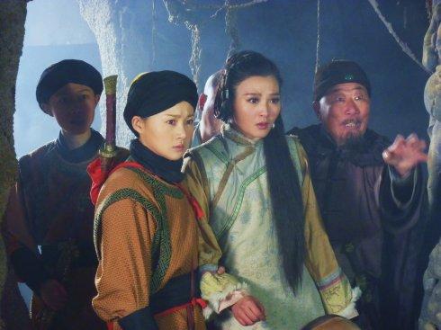 周冬齐个人资料简介，周冬齐结过几次婚了,本文共（3946字）