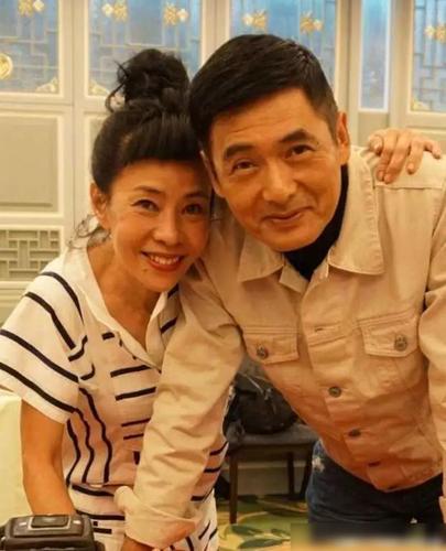 余安安个人资料，香港演员余安安,本文共（3282字）