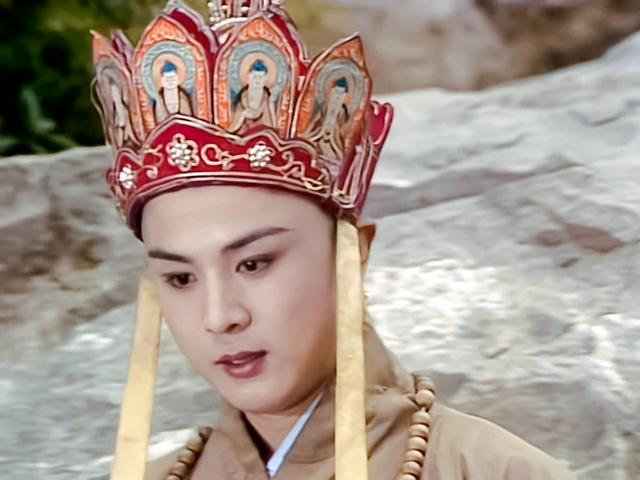 唐僧徐少华个人资料，西游记唐僧扮演者徐少华,本文共（1740字）
