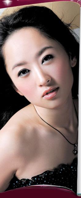 杨蕊个人资料，杨蕊最新消息,本文共（6407字）