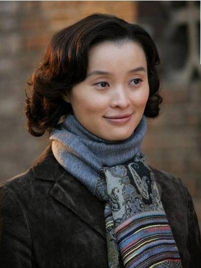 影视演员吴越，我的前半生吴越扮演谁,本文共（3383字）