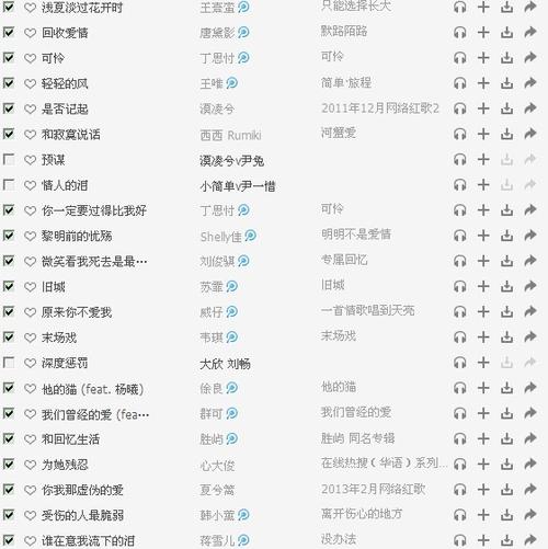 于文文八卦，于文文陶喆关系,本文共（12747字）