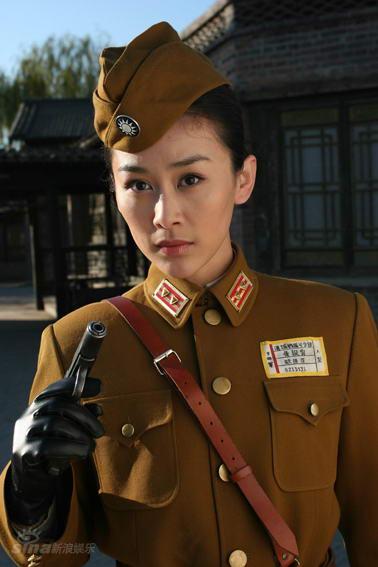 演员周扬个人资料，大兴公安周扬个人资料简介,本文共（2006字）
