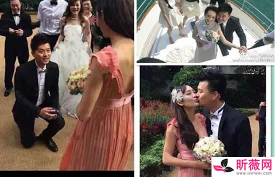 2019年演员王凯结婚照，王凯的妻子照片,本文共（6761字）