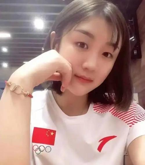 陈梦个人资料，刘诗雯的现任男朋友是谁,本文共（2760字）