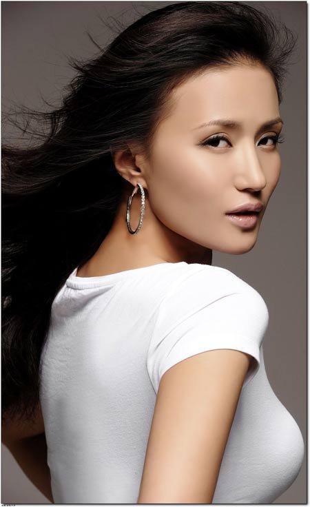 演员万美汐，万美汐和谁长得像,本文共（3671字）