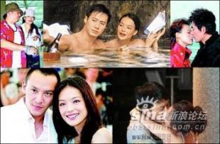明星的绯闻，娱乐圈到底有多乱,本文共（2810字）