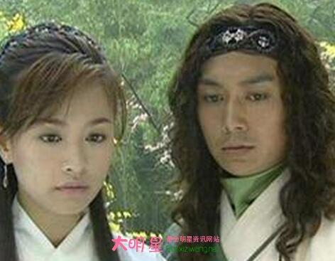 张庭主演，女明星叫什么庭,本文共（4617字）