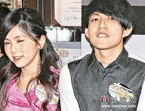 林宥嘉绯闻女友，林宥嘉女朋友,本文共（3425字）