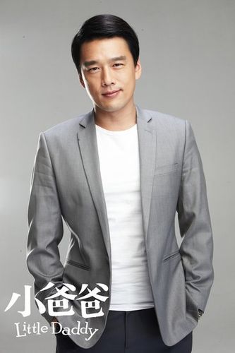 小爸爸演员表朱佳煜，朱佳煜饰演小宝,本文共（1930字）