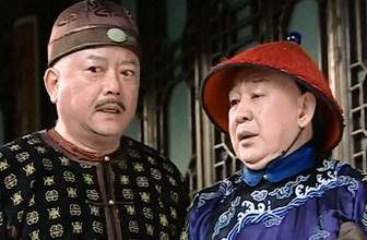 张铁林主演的电视剧，中国内地知名男演员,本文共（3992字）