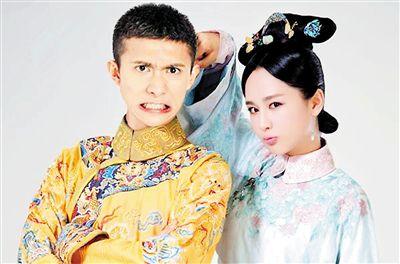 鹿鼎记张一山演员表，鹿鼎记张一山版顺治扮演者,本文共（3763字）