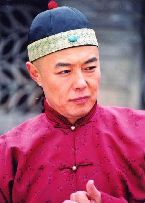 张铁林主演的电视剧，中国内地知名男演员,本文共（3992字）