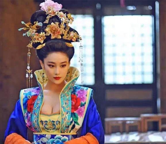 武媚娘传奇演员，大唐情史无删减版观看,本文共（3277字）