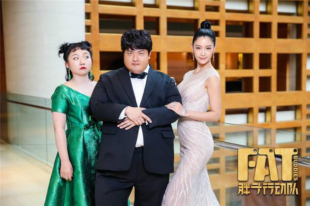 胖子行动队演员表，星际精灵蓝多多 电视剧演员表,本文共（2415字）