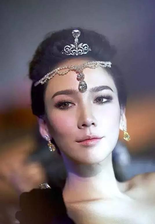 泰国女明星，泰国超一线巨星有哪些,本文共（3576字）
