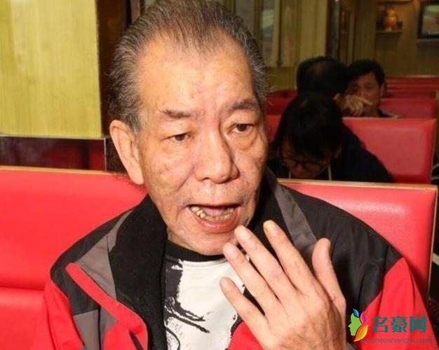 演员李兆基，李兆基的个人资料及简介,本文共（2463字）