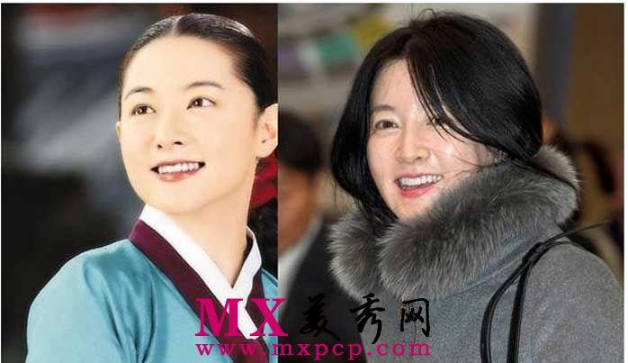 李英爱主演的电视剧，李英爱年轻时最美照片,本文共（5654字）