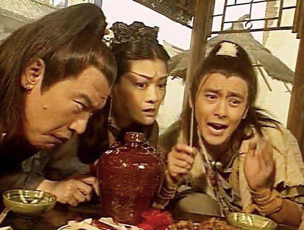程思寒个人资料，程思寒古装电视剧,本文共（7231字）