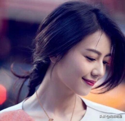 中国女演员，大陆女演员排名表,本文共（3756字）
