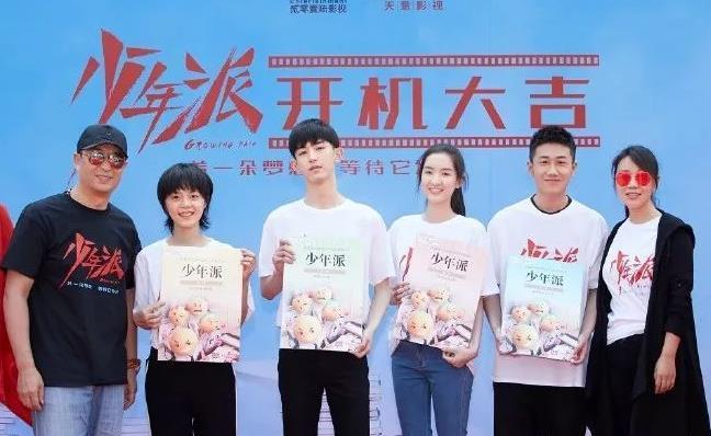 少年派演员表，林妙妙怀了江天昊的孩子,本文共（2117字）
