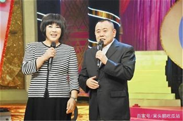 演员黑妹，黑妹演过的小品,本文共（2612字）