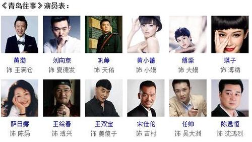奋斗演员，内地实力派女演员排名,本文共（2980字）