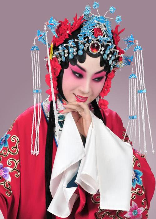 演员姜亦珊离世，姜亦珊京剧演员,本文共（4004字）
