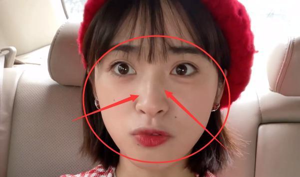 明星化妆前后对比，女生妆前妆后对比照图,本文共（4034字）