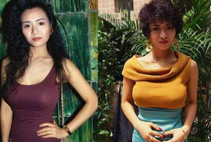 tvb一线女星，香港一线明星名单,本文共（3016字）