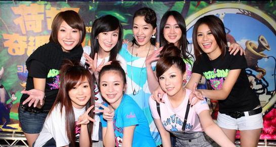 黑girl成员，黑girl单飞,本文共（7156字）