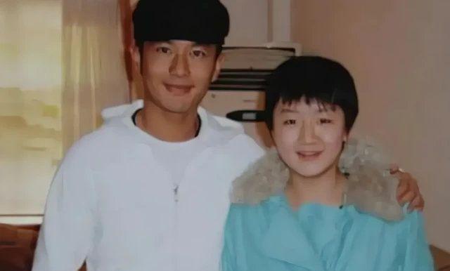 陈梦和黄晓明什么关系，孙颖莎男友,本文共（3851字）