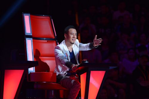 中国好声音丁丁和杨坤，丁丁中国好声音第一季,本文共（1606字）