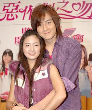 林依晨和郑元畅演过的电视剧，林依晨冯绍峰演过的电视剧,本文共（1394字）