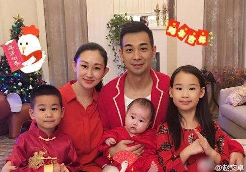赵文卓女儿，张丹露,本文共（6539字）