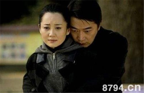 许晴和刘波，刘波生前旧照,本文共（4335字）