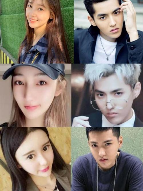 吴亦凡女友疑曝光，吴亦凡女友是真的吗,本文共（3843字）