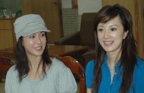 傅艺伟和金巧巧，傅艺伟和金巧巧太像了,本文共（999字）