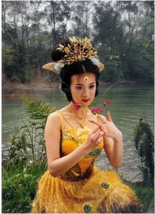 傅艺伟和金巧巧，傅艺伟和金巧巧太像了,本文共（999字）
