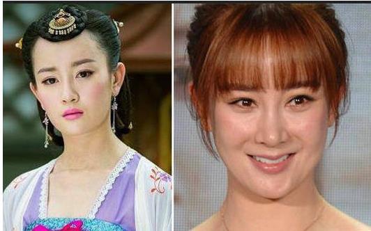 贾青整容前后，美容真心话贾青,本文共（526字）