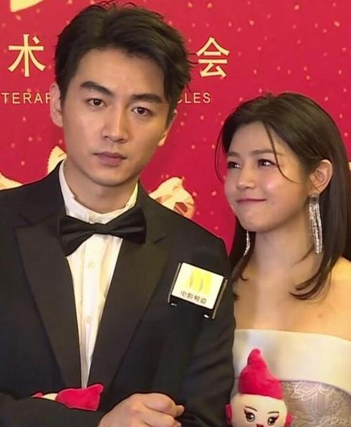 陈妍希陈晓怎么了，黄轩一博,本文共（7007字）