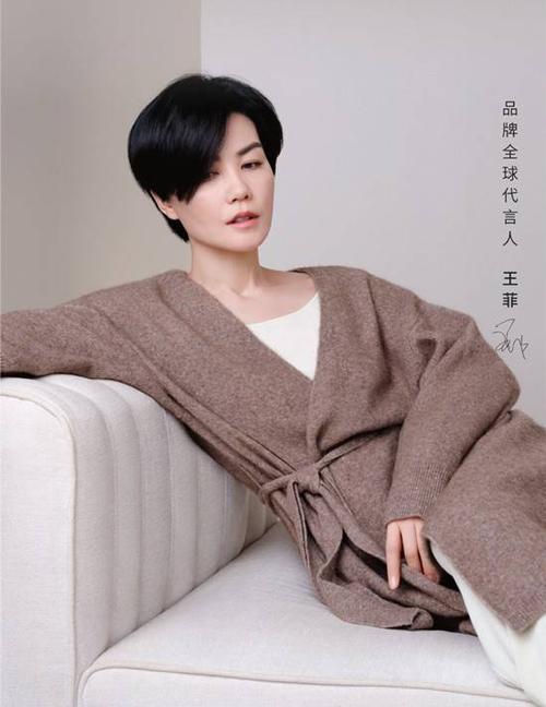 王菲图片，董卿近况,本文共（3313字）