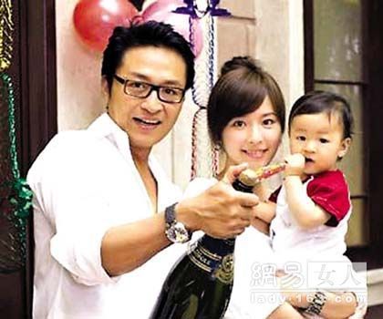 马景涛老婆唐韵，马景涛的前妻唐韵近照,本文共（4205字）
