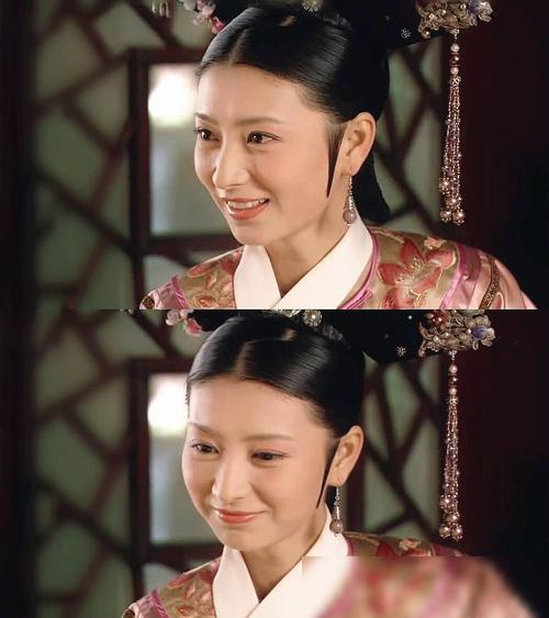 甄执沈眉庄扮演者，甄嬛传里沈眉庄的扮演者,本文共（1785字）