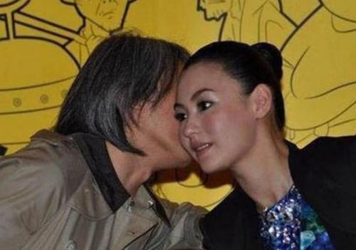 张柏芝老公，任贤齐的老婆,本文共（4327字）