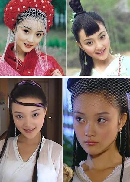 整容失败的女明星，整容失败的10(哪些女明星整过容后失败的)